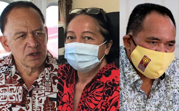 Les Marquises prolongent de deux ans avec EDT