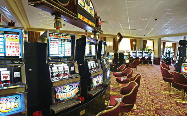 Casino: une femme remporte plus de 200.000 euros après avoir misé 80 centimes