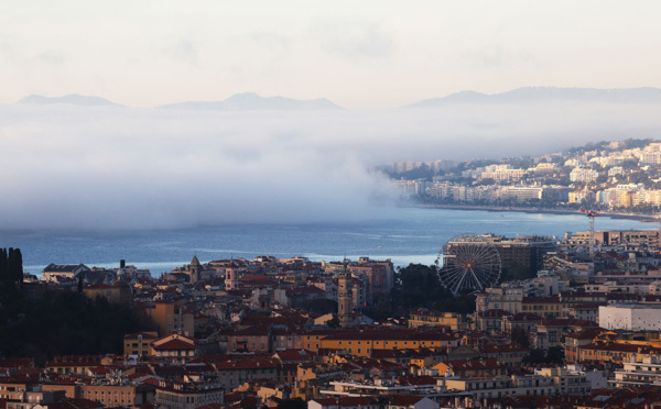 Nice: une femme retrouvée morte, son compagnon placé en garde à vue