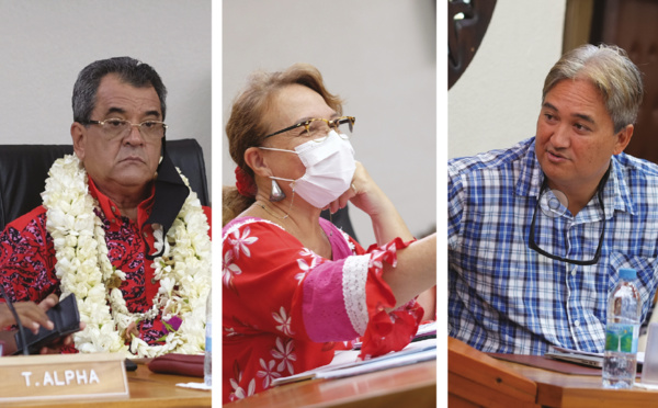 Pas de sanctions pour les retards de déclarations de patrimoine