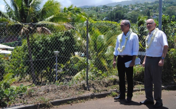 Sécurité des élèves : une priorité du ministre de l’Education (communiqué)