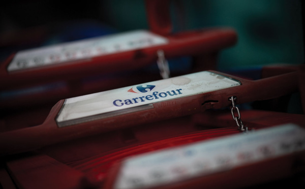 Caddie et ses chariots ont sept semaines pour trouver un repreneur