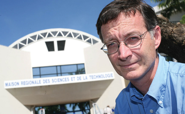 La fin du Covid avec Omicron? Un espoir à prendre avec des pincettes