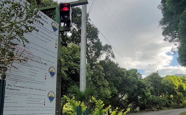 Deux morts noyés dans la vallée de la Papenoo
