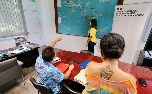 ​Nucléaire : Le haussariat crée une mission de proximité