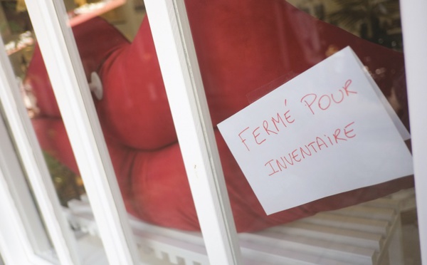 Inventaire, quèsaco ?