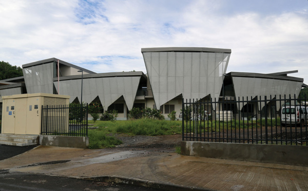 Covid: l'état d'urgence sanitaire décrété en Guadeloupe, Guyane, Mayotte, Saint-Martin et Saint-Barthélemy