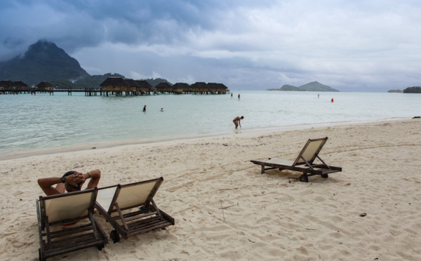 ​Le tourisme rebondit, mais pas sur les bases d'avant-crise