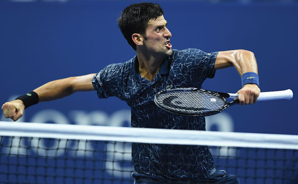 Tennis: Djokovic en rétention en Australie jusqu'à lundi