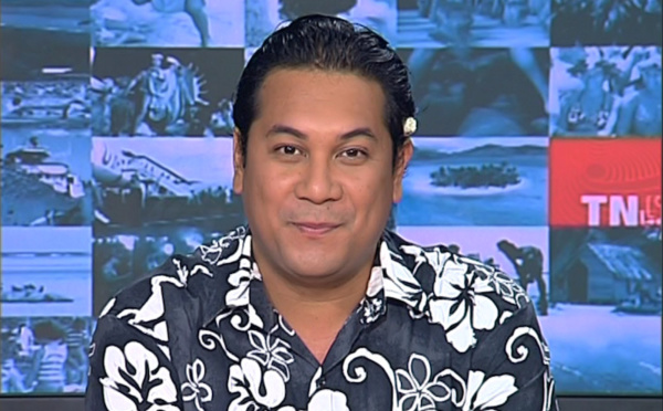 ​Disparition du journaliste Teaiki Pihahuna