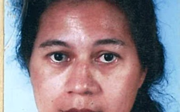 Marielle Chin-Nimau à été retrouvée