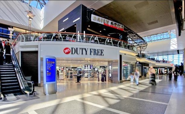 Transit Paris/Papeete: un nouveau terminal à Los Angeles