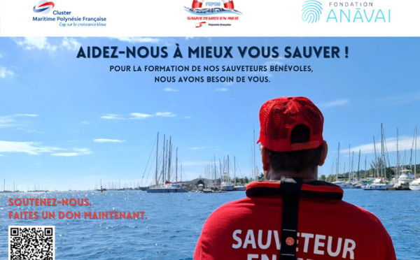 Formation : les sauveteurs demandent de l'aide