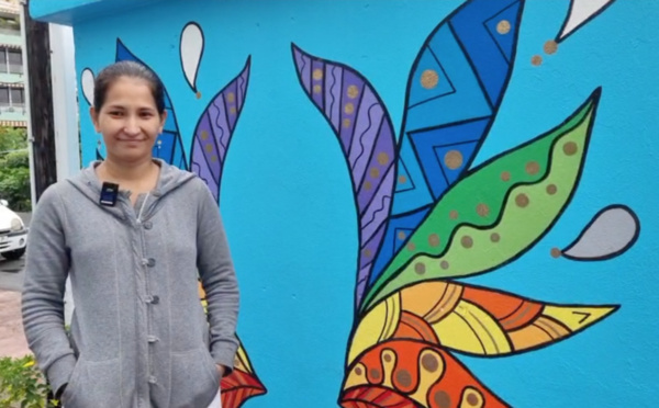 ​Les parents au secours de l'école Raitama