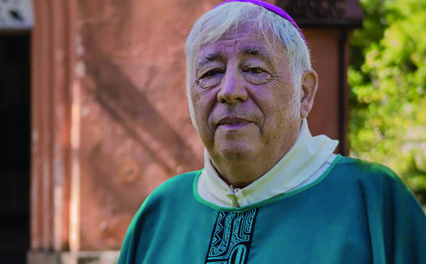 Mgr Cottanceau appelle à la raison