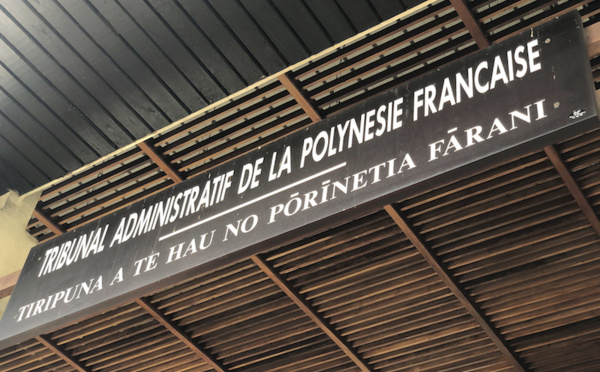 ​Far West aux Tuamotu Nord