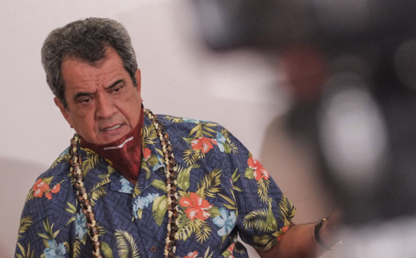 ​La réforme de l'impôt foncier repoussée