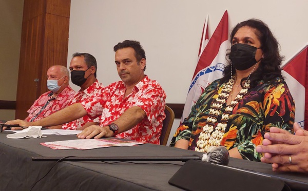 ​Léo Marais dans le grand bain