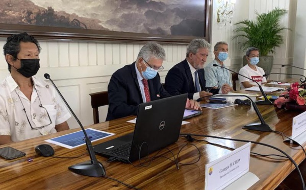 Téléphonie mobile : Le gouvernement se défend d'entraver la concurrence