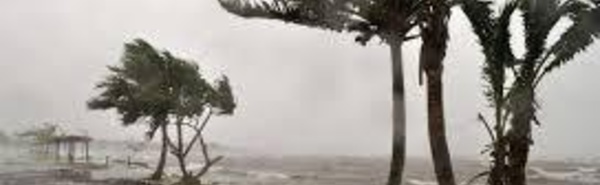 Retour des inondations à Fidji