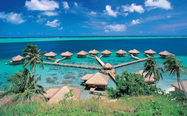 ​Un prêt royal, mais pas pour Huahine