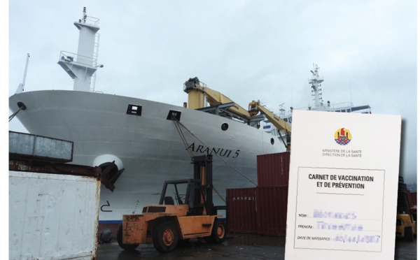 L'Arass passe aux contrôles