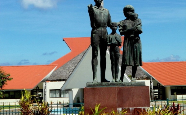 La Chine renforce son engagement dans l’aide au développement océanien