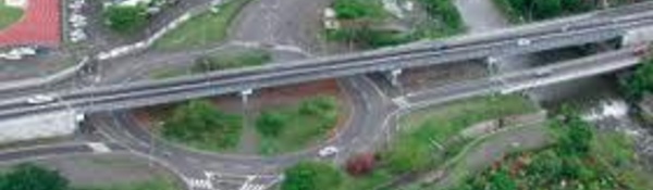 Drame: Une mère de famille se suicide en sautant du pont de la Punaruu