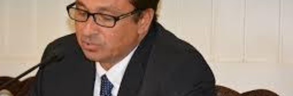 Le Vice-Président participe au Conseil de surveillance de l’IEOM (communiqué)