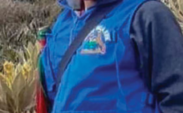 Colombie: un jeune écologiste indigène tué par balle