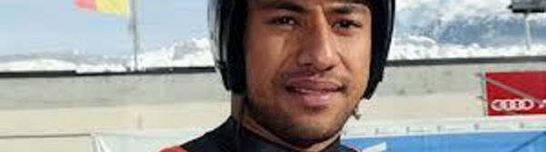 Bobsleigh: Un athlète des Tonga qualifié pour l'épreuve de luge aux JO de Sotchi