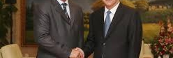 Routes et quais : Vanuatu signe avec la Chine