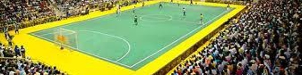 L'explosion du foot en salle, un filon pour les ex-joueurs en Colombie