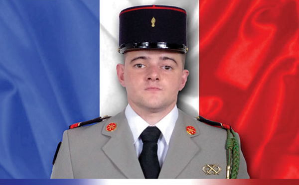 Un soldat français tué au Mali en pleine montée des tensions entre Paris et Bamako