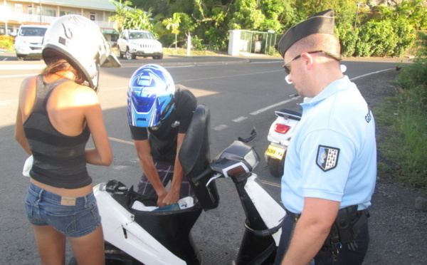 Contrôles anti-alcoolémie de fin d’année : Opération « capitaine de soirée » pour une meilleure prise de conscience