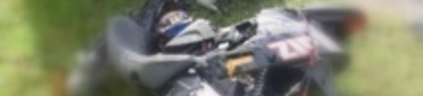 Accident de scooter à Papara: un homme de 19 ans entre la vie et la mort