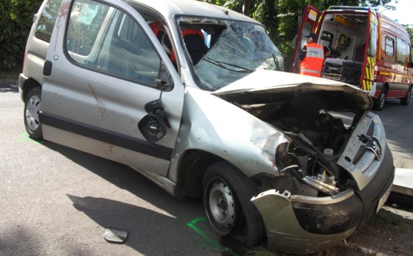 Paea: Un enfant de 12 ans percuté mortellement alors qu'il circulait à vélo
