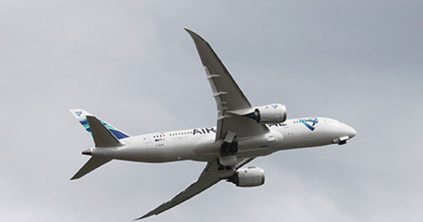 L'Etat consent une nouvelle rallonge de 10 M EUR à Air Austral