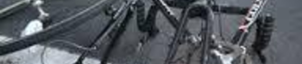 Punaauia: Il renverse un cycliste et se fait agresser violemment