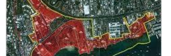 Mahana Beach: Gaston Flosse annonce un coût situé entre 150 et 180 milliards