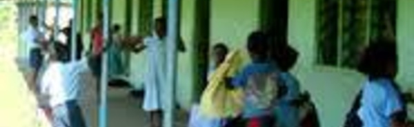 Enseignement obligatoire : le gouvernement fidjien étudie la question