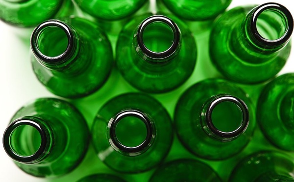 La vente d'alcool en question dans les stations-service