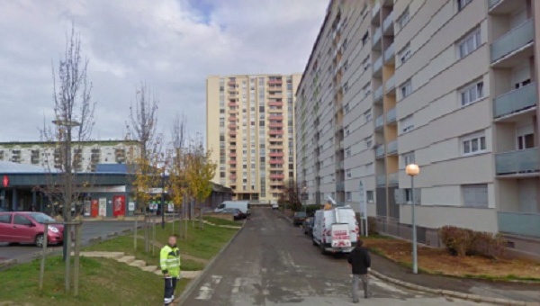 Dijon: il met le feu à son ex-compagne, une jeune femme d'origine tahitienne,  et se défénestre avec son fils de 3 ans