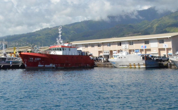 La SEM Tahiti nui Rava'ai prépare son testament