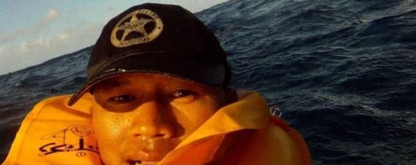 Hawaï: Le survivant d'un crash d'avion filme la scène et fait le buzz