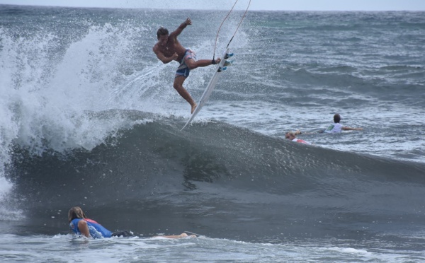 Le CT en ligne de mire pour Mihimana Braye et Kauli Vaast
