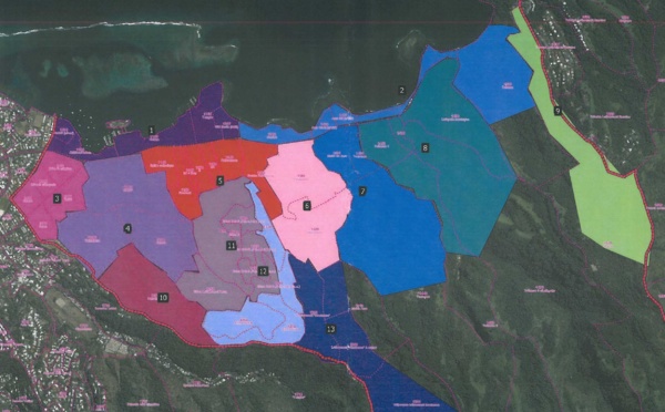 Démarrage de la lutte antivectorielle demain mardi 14 janvier à Arue