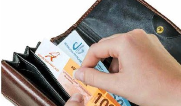 Plus sûrs, plus petits : les Fcfp font peau neuve dès lundi prochain