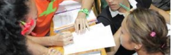 Cérémonie de remise des prix Globstrat à l’UPF ce mercredi 15 janvier