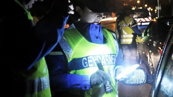 Le chauffard de Papara restera en prison jusqu’au procès, prévu mi février